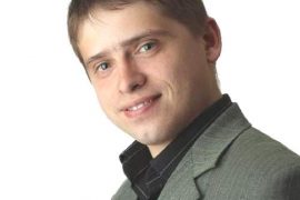 Дмитрий Ковяров - Эксперт